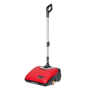 BETCO MOTOMOP SMALL AREA SCRUBBER w/BATTERY CHARGER - F3702